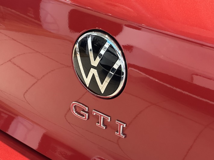  VOLKSWAGEN GOLF 2.0 TSI 265 GTI 5dr DSG 5406462