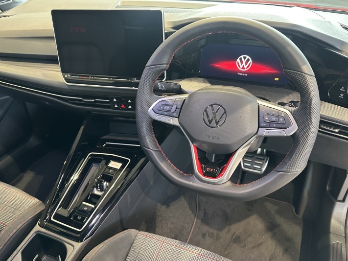  VOLKSWAGEN GOLF 2.0 TSI 265 GTI 5dr DSG 5406469