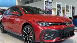 VOLKSWAGEN GOLF 2.0 TSI 265 GTI 5dr DSG 5406453