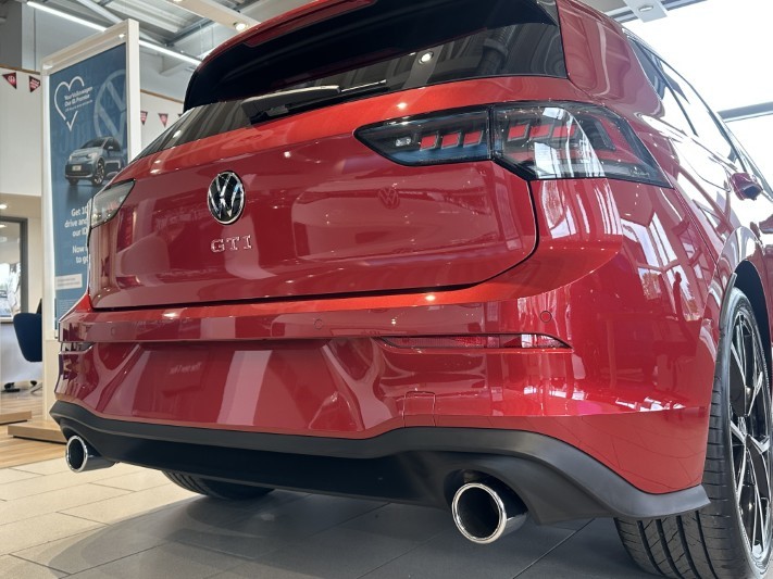  VOLKSWAGEN GOLF 2.0 TSI 265 GTI 5dr DSG 5406459