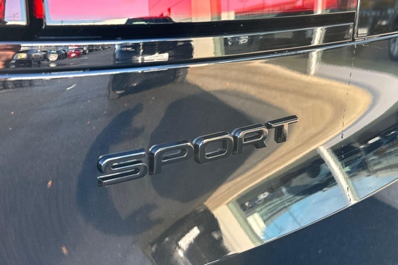 2026 (26) LAND ROVER RANGE ROVER SPORT 3.0 D250 Edition 5dr Auto 5930949