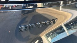 2026 (26) LAND ROVER RANGE ROVER SPORT 3.0 D250 Edition 5dr Auto 5930949
