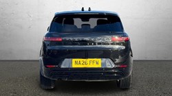 2026 (26) LAND ROVER RANGE ROVER SPORT 3.0 D250 Edition 5dr Auto 5930912