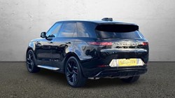 2026 (26) LAND ROVER RANGE ROVER SPORT 3.0 D250 Edition 5dr Auto 5930908