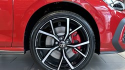 VOLKSWAGEN GOLF 2.0 TSI 265 GTI 5dr DSG 5406456