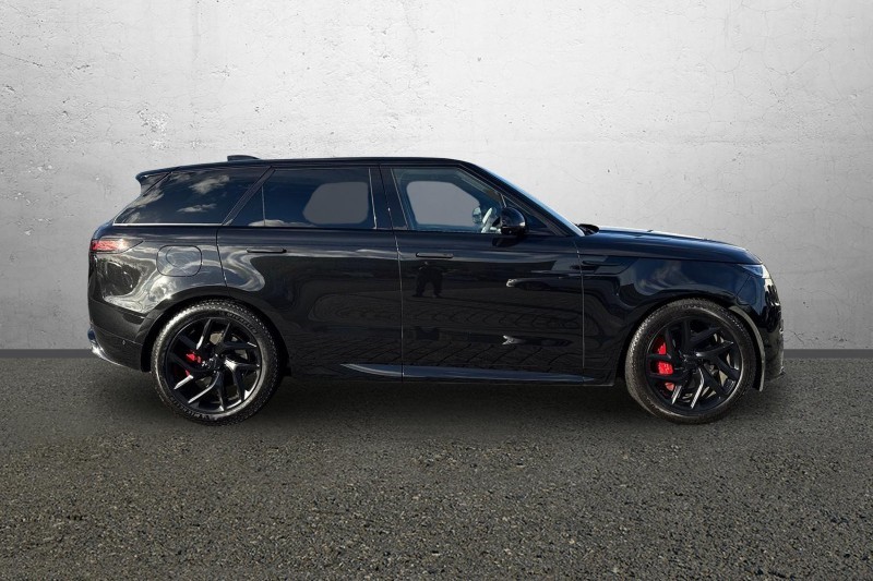 2026 (26) LAND ROVER RANGE ROVER SPORT 3.0 D250 Edition 5dr Auto 5930911