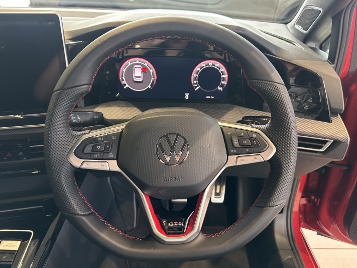  VOLKSWAGEN GOLF 2.0 TSI 265 GTI 5dr DSG 5406478