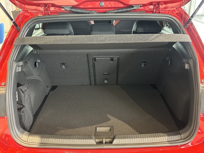  VOLKSWAGEN GOLF 2.0 TSI 265 GTI 5dr DSG 5406465