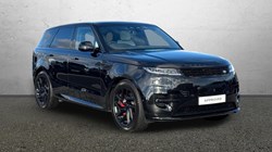 2026 (26) LAND ROVER RANGE ROVER SPORT 3.0 D250 Edition 5dr Auto 5930907