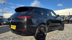 2026 (26) LAND ROVER RANGE ROVER SPORT 3.0 D250 Edition 5dr Auto 5930951