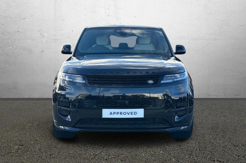 2026 (26) LAND ROVER RANGE ROVER SPORT 3.0 D250 Edition 5dr Auto 5930913