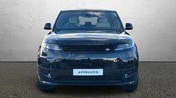 2026 (26) LAND ROVER RANGE ROVER SPORT 3.0 D250 Edition 5dr Auto 5930913