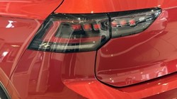 VOLKSWAGEN GOLF 2.0 TSI 265 GTI 5dr DSG 5406461