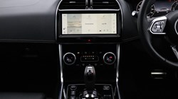 2023 (73) JAGUAR XE 2.0 D200 R-Dynamic SE Black 4dr Auto 5428060