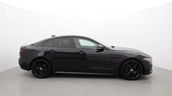 2023 (73) JAGUAR XE 2.0 D200 R-Dynamic SE Black 4dr Auto 5428049
