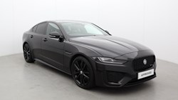 2023 (73) JAGUAR XE 2.0 D200 R-Dynamic SE Black 4dr Auto 5428046