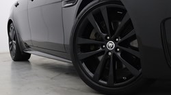 2023 (73) JAGUAR XE 2.0 D200 R-Dynamic SE Black 4dr Auto 5428093