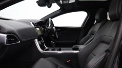 2023 (73) JAGUAR XE 2.0 D200 R-Dynamic SE Black 4dr Auto 5428055