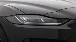 2023 (73) JAGUAR XE 2.0 D200 R-Dynamic SE Black 4dr Auto 5428051