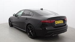 2023 (73) JAGUAR XE 2.0 D200 R-Dynamic SE Black 4dr Auto 5428050