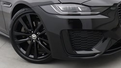 2023 (73) JAGUAR XE 2.0 D200 R-Dynamic SE Black 4dr Auto 5428092