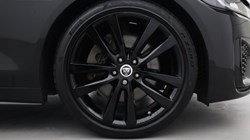 2023 (73) JAGUAR XE 2.0 D200 R-Dynamic SE Black 4dr Auto 5428091