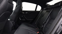 2023 (73) JAGUAR XE 2.0 D200 R-Dynamic SE Black 4dr Auto 5428056