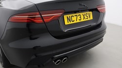 2023 (73) JAGUAR XE 2.0 D200 R-Dynamic SE Black 4dr Auto 5428101