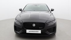 2023 (73) JAGUAR XE 2.0 D200 R-Dynamic SE Black 4dr Auto 5428047