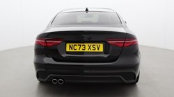 2023 (73) JAGUAR XE 2.0 D200 R-Dynamic SE Black 4dr Auto 5428048