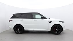 2020 (20) LAND ROVER RANGE ROVER SPORT 2.0 P400e HSE Dynamic 5dr Auto 5540976