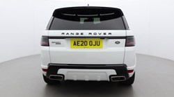 2020 (20) LAND ROVER RANGE ROVER SPORT 2.0 P400e HSE Dynamic 5dr Auto 5540975