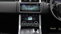 2020 (20) LAND ROVER RANGE ROVER SPORT 2.0 P400e HSE Dynamic 5dr Auto 5540994