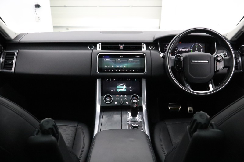 2020 (20) LAND ROVER RANGE ROVER SPORT 2.0 P400e HSE Dynamic 5dr Auto 5540993