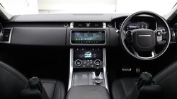 2020 (20) LAND ROVER RANGE ROVER SPORT 2.0 P400e HSE Dynamic 5dr Auto 5540993