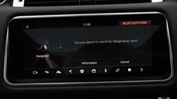 2020 (20) LAND ROVER RANGE ROVER SPORT 2.0 P400e HSE Dynamic 5dr Auto 5541009