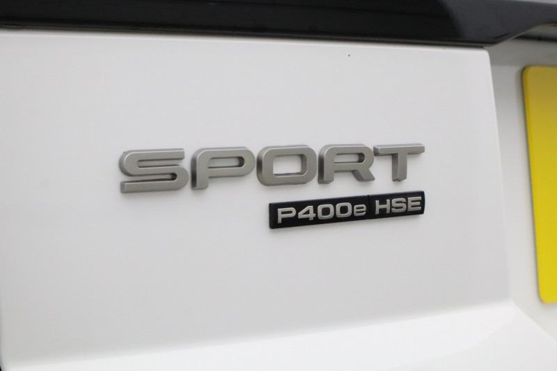 2020 (20) LAND ROVER RANGE ROVER SPORT 2.0 P400e HSE Dynamic 5dr Auto 5541022