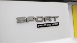 2020 (20) LAND ROVER RANGE ROVER SPORT 2.0 P400e HSE Dynamic 5dr Auto 5541022