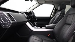 2020 (20) LAND ROVER RANGE ROVER SPORT 2.0 P400e HSE Dynamic 5dr Auto 5540983