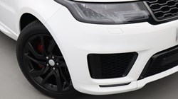 2020 (20) LAND ROVER RANGE ROVER SPORT 2.0 P400e HSE Dynamic 5dr Auto 5541016
