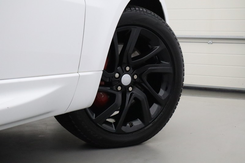 2020 (20) LAND ROVER RANGE ROVER SPORT 2.0 P400e HSE Dynamic 5dr Auto 5541018