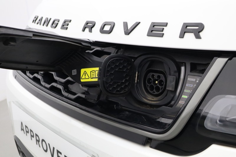 2020 (20) LAND ROVER RANGE ROVER SPORT 2.0 P400e HSE Dynamic 5dr Auto 5540982