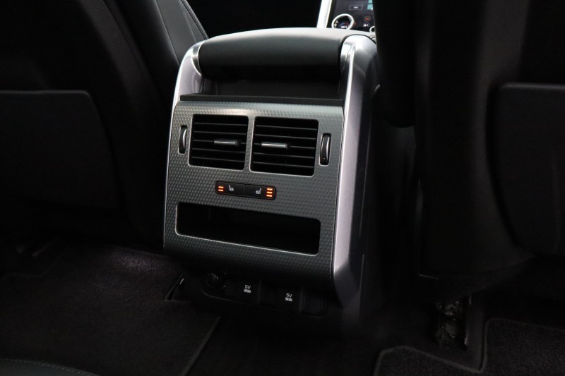 2020 (20) LAND ROVER RANGE ROVER SPORT 2.0 P400e HSE Dynamic 5dr Auto 5540992