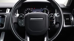 2020 (20) LAND ROVER RANGE ROVER SPORT 2.0 P400e HSE Dynamic 5dr Auto 5540995