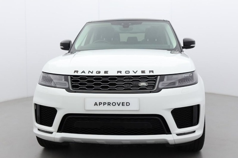 2020 (20) LAND ROVER RANGE ROVER SPORT 2.0 P400e HSE Dynamic 5dr Auto 5540974