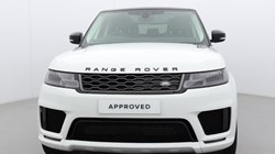 2020 (20) LAND ROVER RANGE ROVER SPORT 2.0 P400e HSE Dynamic 5dr Auto 5540974