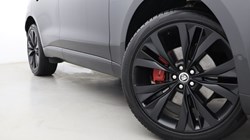 2023 (73) JAGUAR F-PACE 2.0 P250 R-Dynamic HSE Black 5dr Auto AWD 5478694
