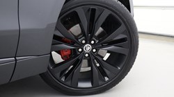 2023 (73) JAGUAR F-PACE 2.0 P250 R-Dynamic HSE Black 5dr Auto AWD 5478696