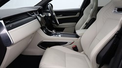 2023 (73) JAGUAR F-PACE 2.0 P250 R-Dynamic HSE Black 5dr Auto AWD 5478679