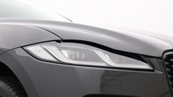 2023 (73) JAGUAR F-PACE 2.0 P250 R-Dynamic HSE Black 5dr Auto AWD 5478686